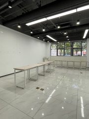 元都众创产业园办公室实景图 4
