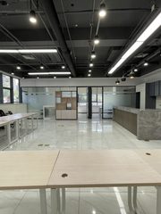 元都众创产业园办公室实景图 5