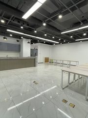 元都众创产业园办公室实景图 6