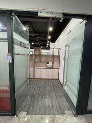 元都众创产业园办公室实景图 3