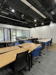 元都众创产业园办公室实景图 5