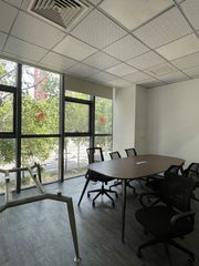 元都众创产业园办公室实景图 2