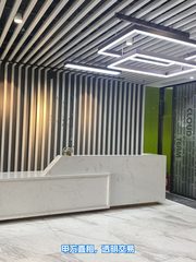 元都众创产业园办公室实景图 4