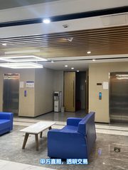 元都众创产业园办公室实景图 5