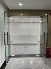 元都众创产业园办公室实景图 4