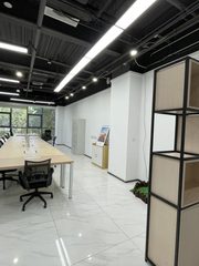 元都众创产业园办公室实景图 4