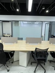 元都众创产业园办公室实景图 6