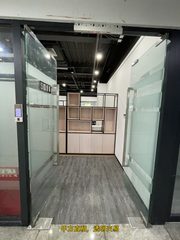 元都众创产业园办公室实景图 2