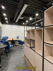 元都众创产业园办公室实景图 3