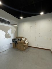 元都众创产业园办公室实景图 5