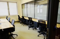 兆维工业园办公室实景图 5