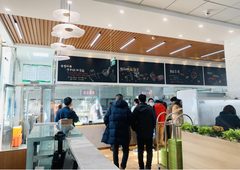 兆维工业园办公室实景图 5