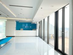 光华路SOHO办公室实景图 3