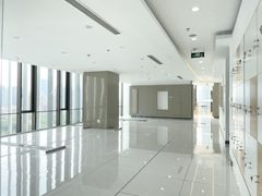 光华路SOHO办公室实景图 6