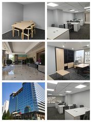 建国门地铁口 146㎡ 层高3米 精装修 - 缩略图 1