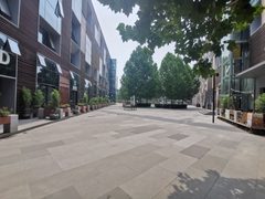 光合空间办公室实景图 4