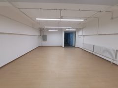 光合空间办公室实景图 6