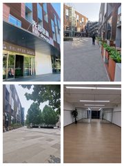 光合空间办公室实景图 1
