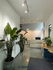 全新装修享大庭院独栋办公室实景图 2