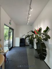 全新装修享大庭院独栋办公室实景图 4