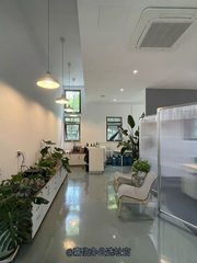 全新装修享大庭院独栋办公室实景图 5