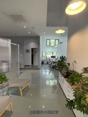 全新装修享大庭院独栋办公室实景图 6