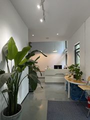 全新装修享大庭院独栋办公室实景图 3