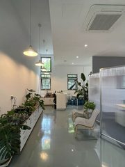 全新装修享大庭院独栋办公室实景图 5