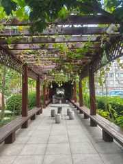 探访六零八文创园，历史与现代的碰撞 - 缩略图 5