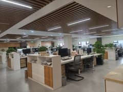 东城区六零八文创园7793平双地铁 - 缩略图 10