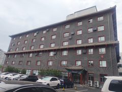 东城区六零八文创园7793平双地铁 - 缩略图 2