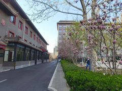 东城区六零八文创园7793平双地铁 - 缩略图 5