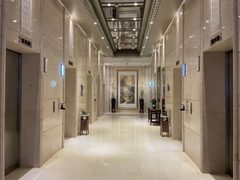 冠城大厦办公室实景图 6