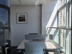 冠捷大厦办公室实景图 6