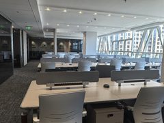 冠捷大厦办公室实景图 2
