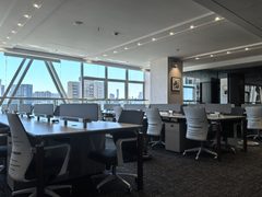 冠捷大厦办公室实景图 3