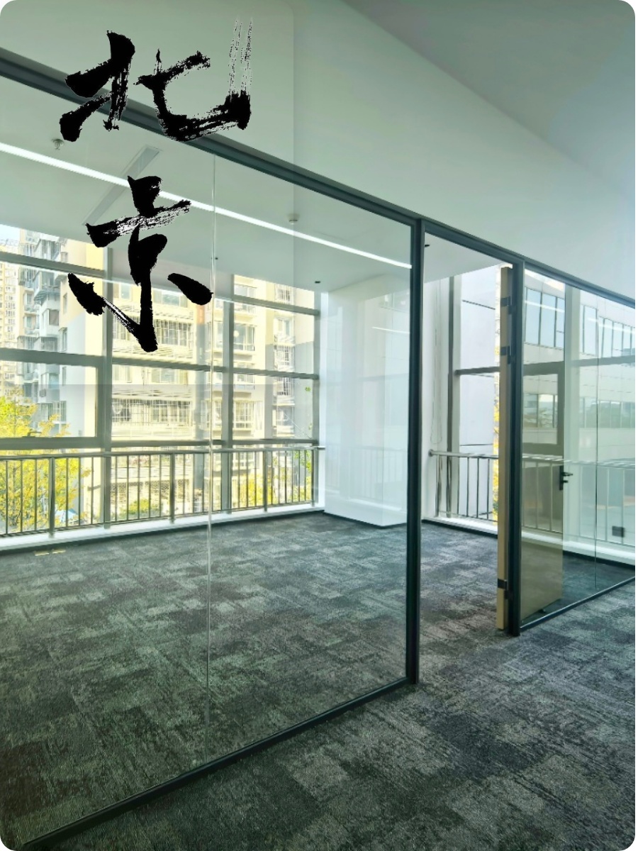 宋式美学办公太绝了