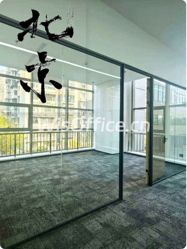 宋式美学办公太绝了 - 首图