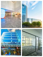 大望路宋式美学风，租金低至一份快餐价 - 缩略图 1