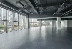 凯德·汇新大厦办公室实景图 3