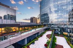 凯德·汇新大厦办公室实景图 5