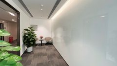凯德·汇新大厦办公室实景图 2