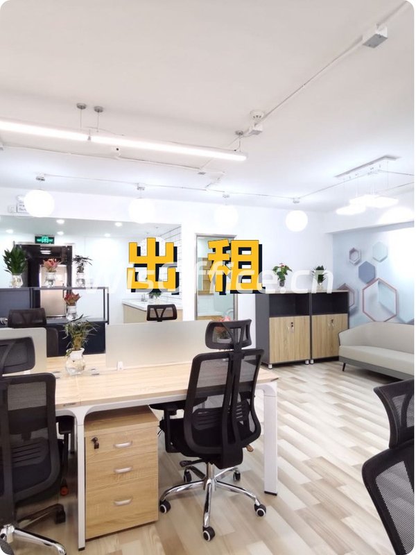 凯旋城70㎡实景图