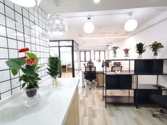 凯旋城办公室实景图 3