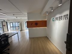 凯旋城办公室实景图 2