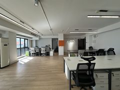 凯旋城办公室实景图 4