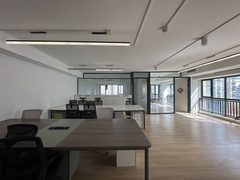 凯旋城办公室实景图 3