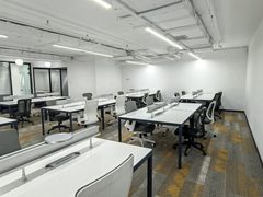 凯旋城中心办公室实景图 6