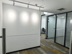 凯旋城中心办公室实景图 3