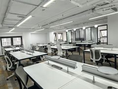 凯旋城中心办公室实景图 5